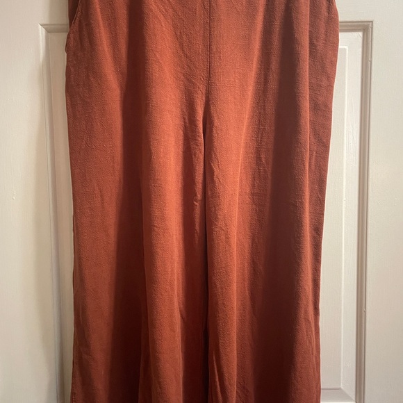 Cropped Matching Set - Picture 6 of 6